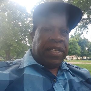 Meet your Posher, Frank